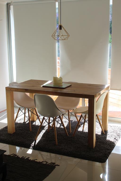 Apartamento Carlos Antunez Santiago de Chile