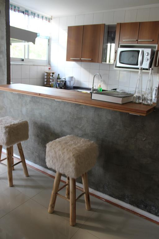 Apartamento Carlos Antunez Santiago de Chile