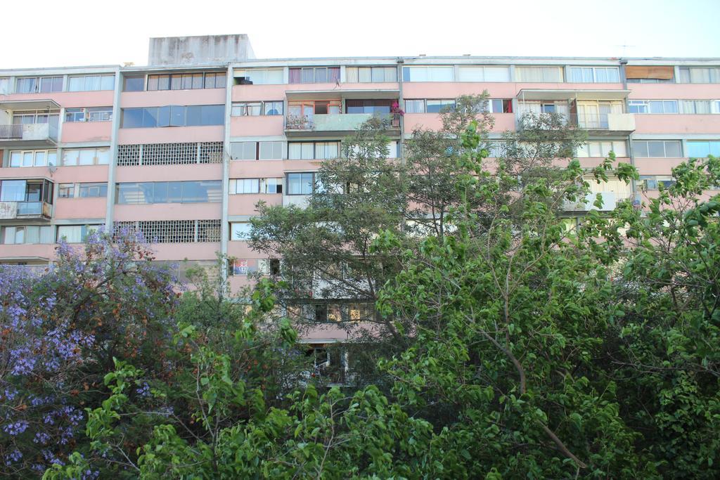 Apartamento Carlos Antunez Apartamento