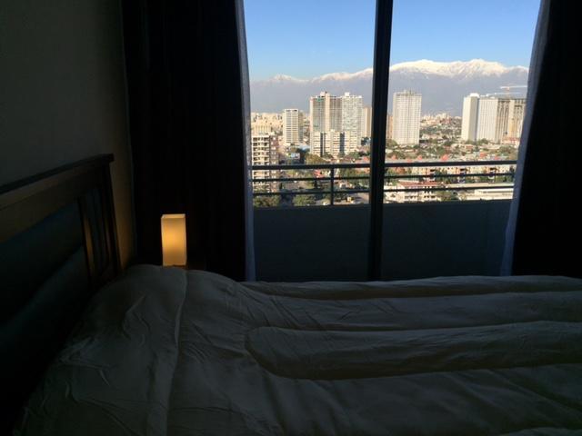 Eco Alameda Apartamento