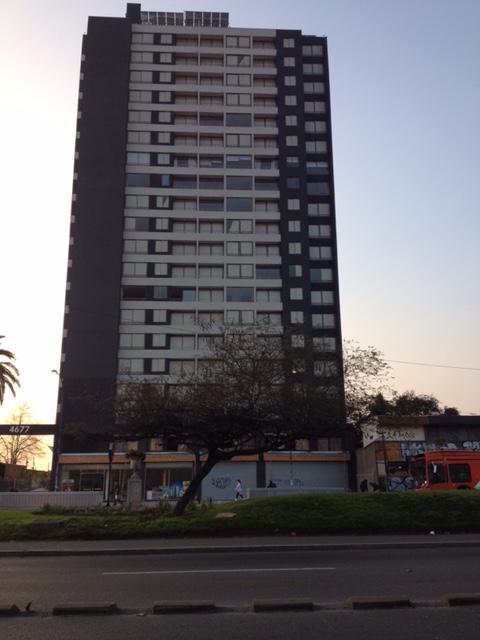 Apartamento Eco Alameda *