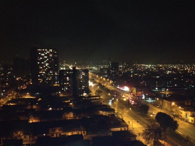 Apartamento Eco Alameda