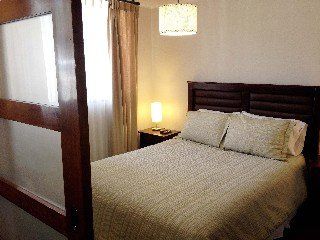 Ams Huerfanos 3* Santiago
