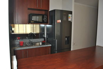 Urbano Providencia Apartamento Santiago de Chile