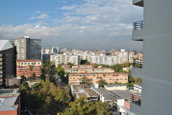 Urbano Providencia * Santiago de Chile