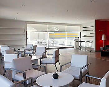 Apartamento Premium *