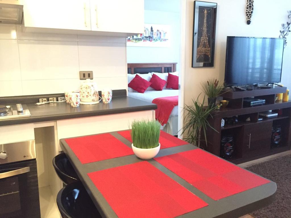 Eco Alameda Apartamento