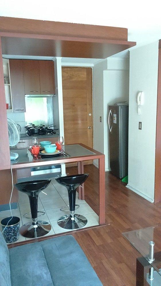 Personal Aparts Downtown Apartamento *
