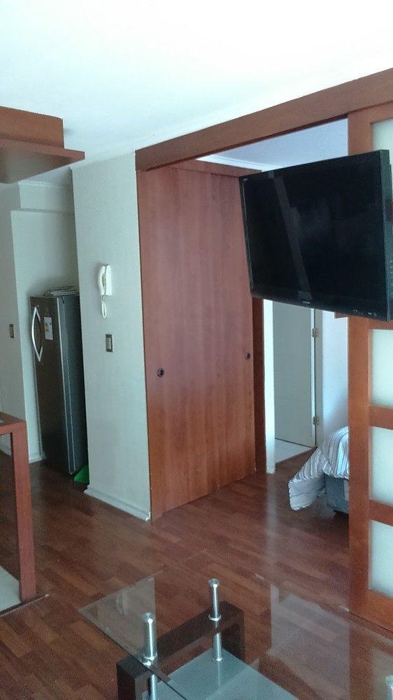 Apartamento Personal Aparts Downtown