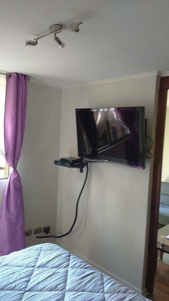 Personal Aparts Downtown Apartamento *