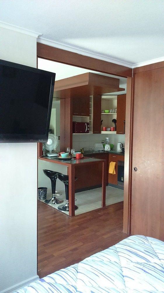 Apartamento Personal Aparts Downtown
