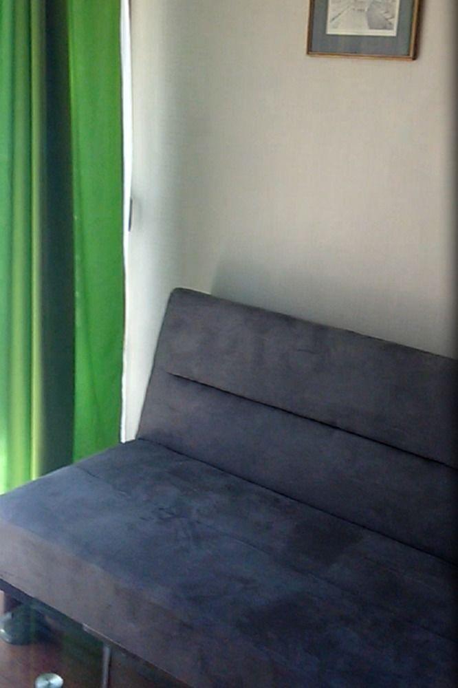 Personal Aparts Downtown Apartamento Santiago de Chile