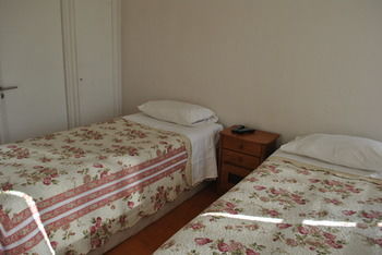 Apartamento Urbano Providencia Santiago de Chile