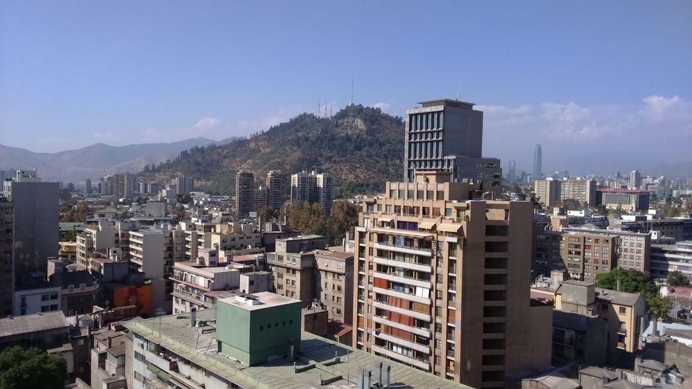 Personal Aparts Downtown Apartamento