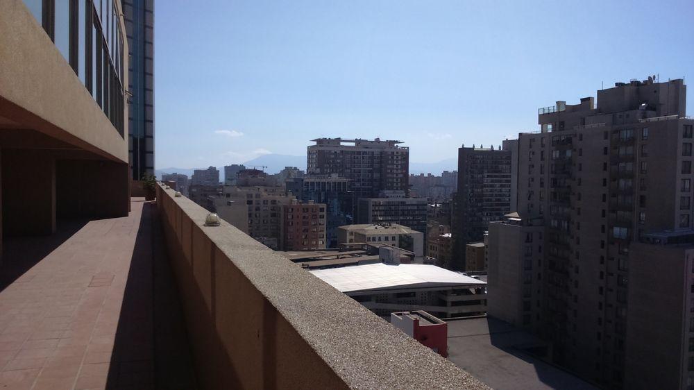 Apartamento Personal Aparts Downtown *