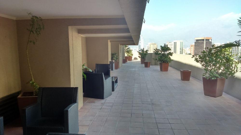 Personal Aparts Downtown Apartamento *
