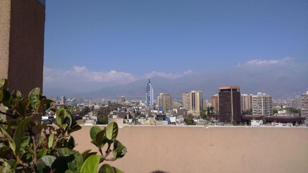 Apartamento Personal Aparts Downtown *