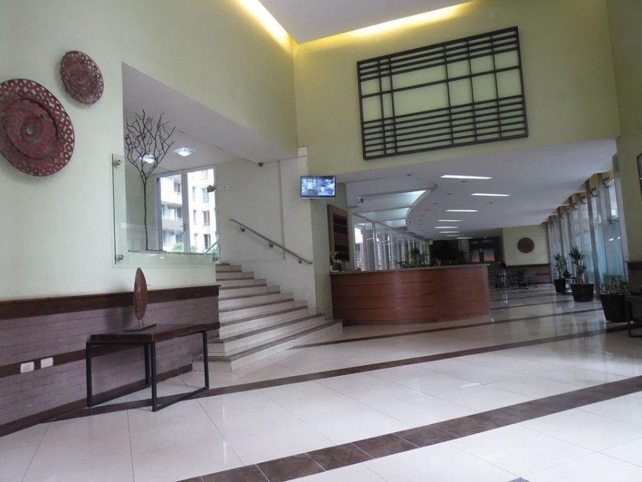 Centro Apartamento