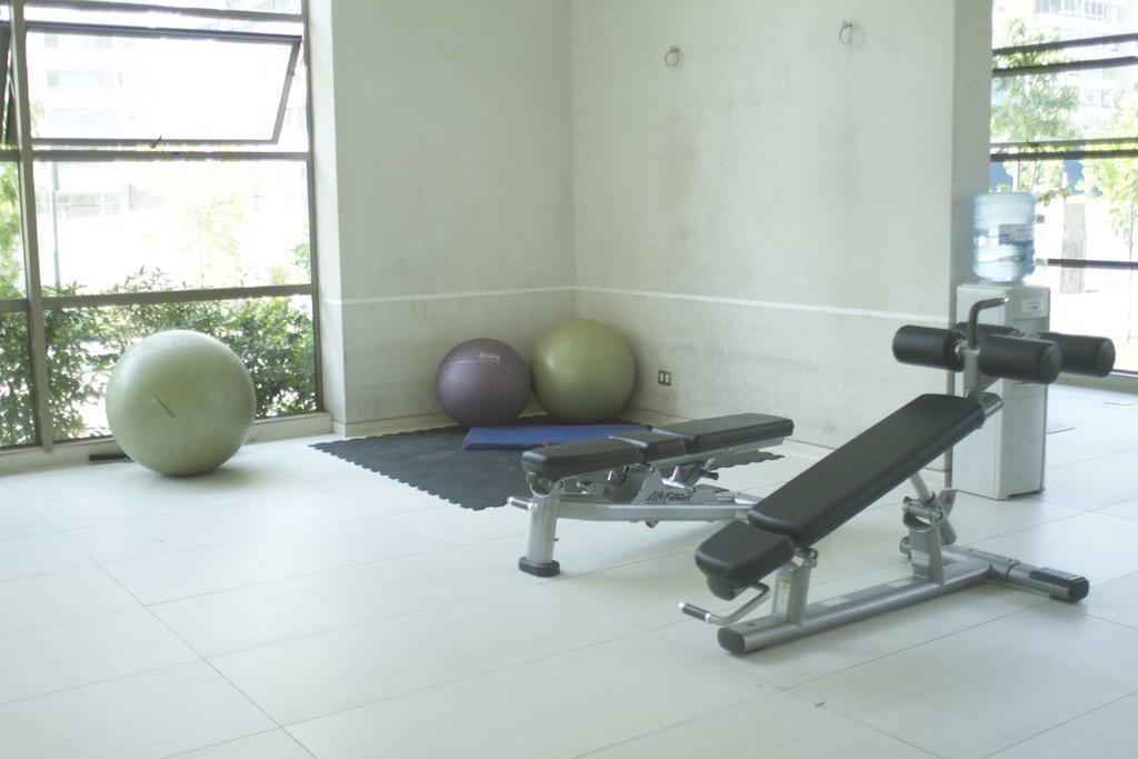 Apartamento Loica Suites Iii