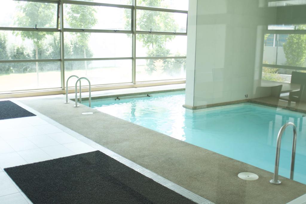 Loica Suites Iii Apartamento Santiago de Chile