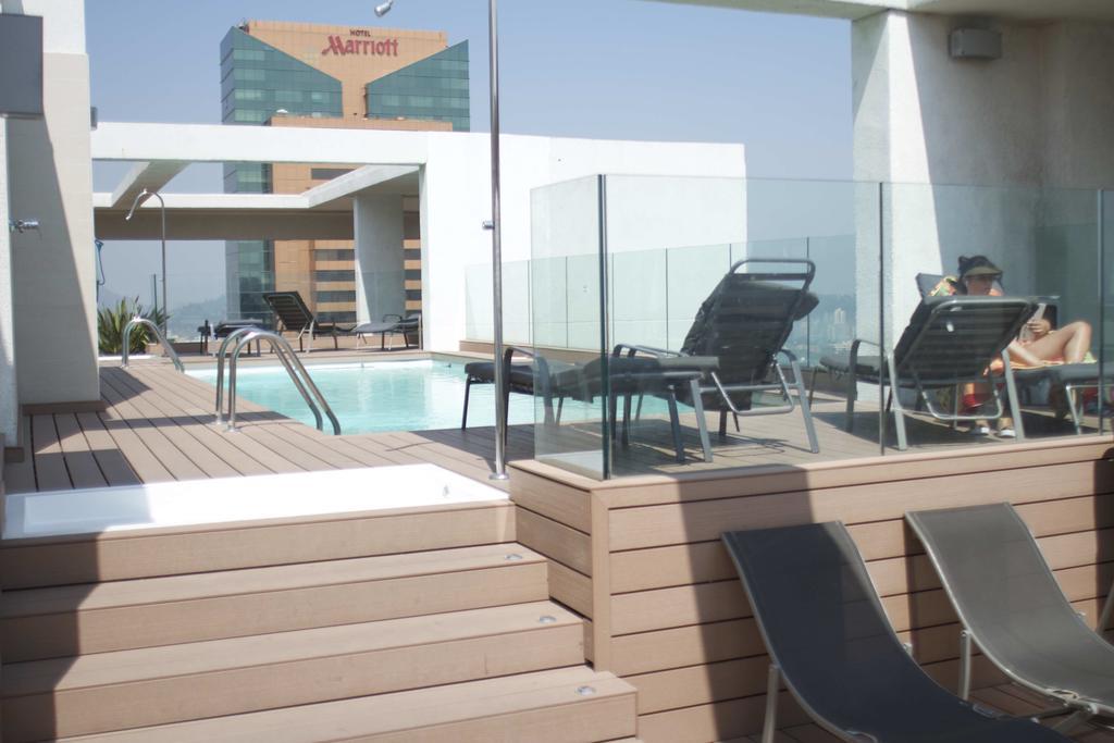 Loica Suites Iii Apartamento