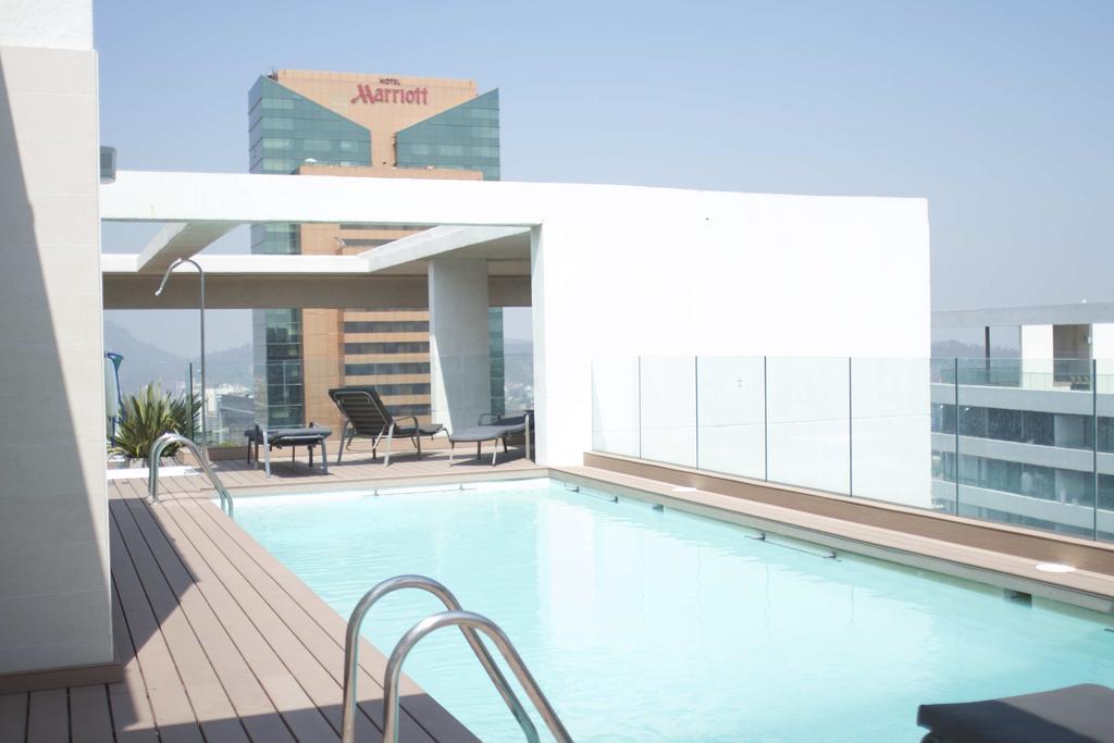 Apartamento Loica Suites Iii *