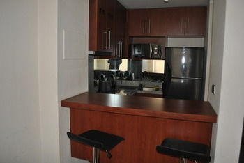 Urbano Providencia Apartamento *