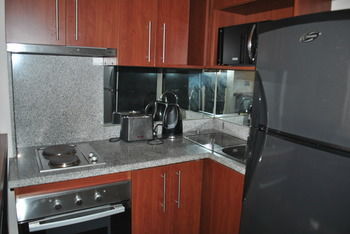 Apartamento Urbano Providencia Santiago de Chile