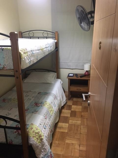Bed And Breakfast Manque * Santiago