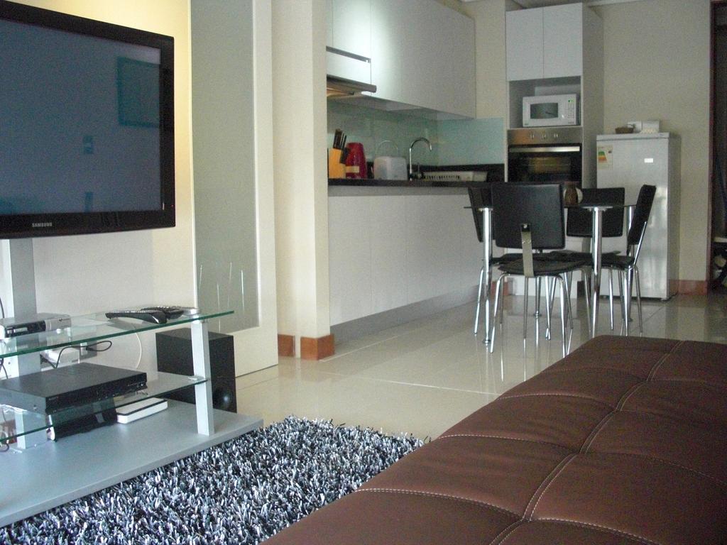 Apartamento Jt Departamentos Amoblados Las Condes Santiago de Chile
