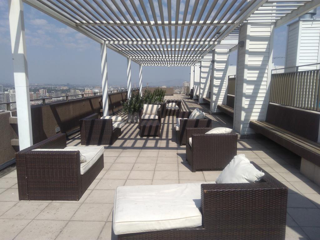 Carmen Con Argomedo, Parking Por Pagar Apartamento