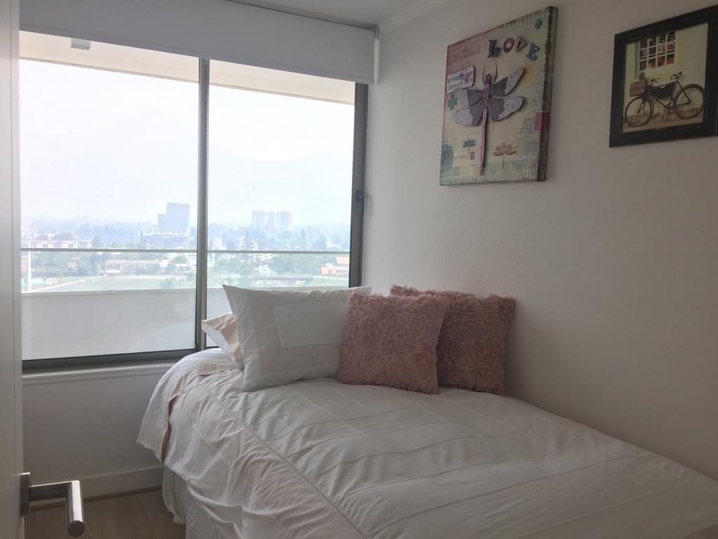 Parque Arauco Kennedy Apartamento