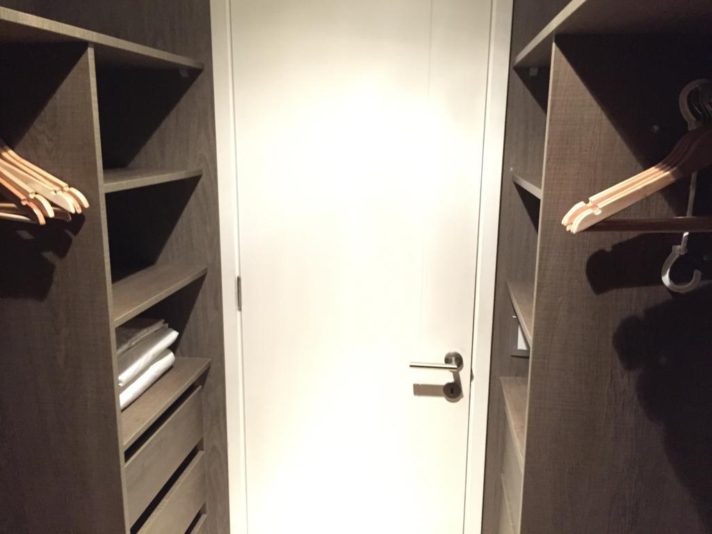 Apartamento Parque Arauco Kennedy *