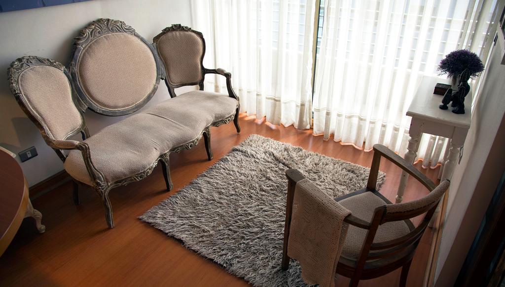 Apartamento Altigonia *