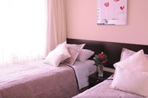 Intersuites Hotel