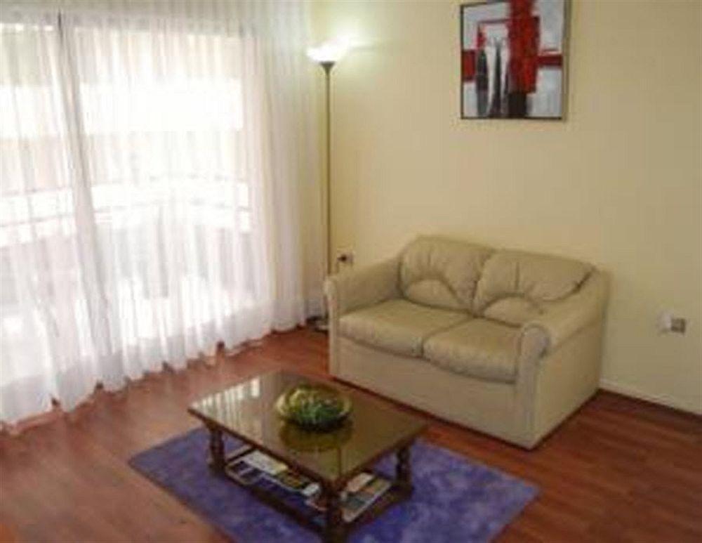 Apartamento La Dehesa House Santiago de Chile