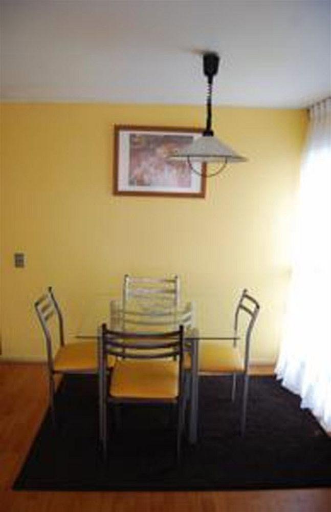 Apartamento La Dehesa House *