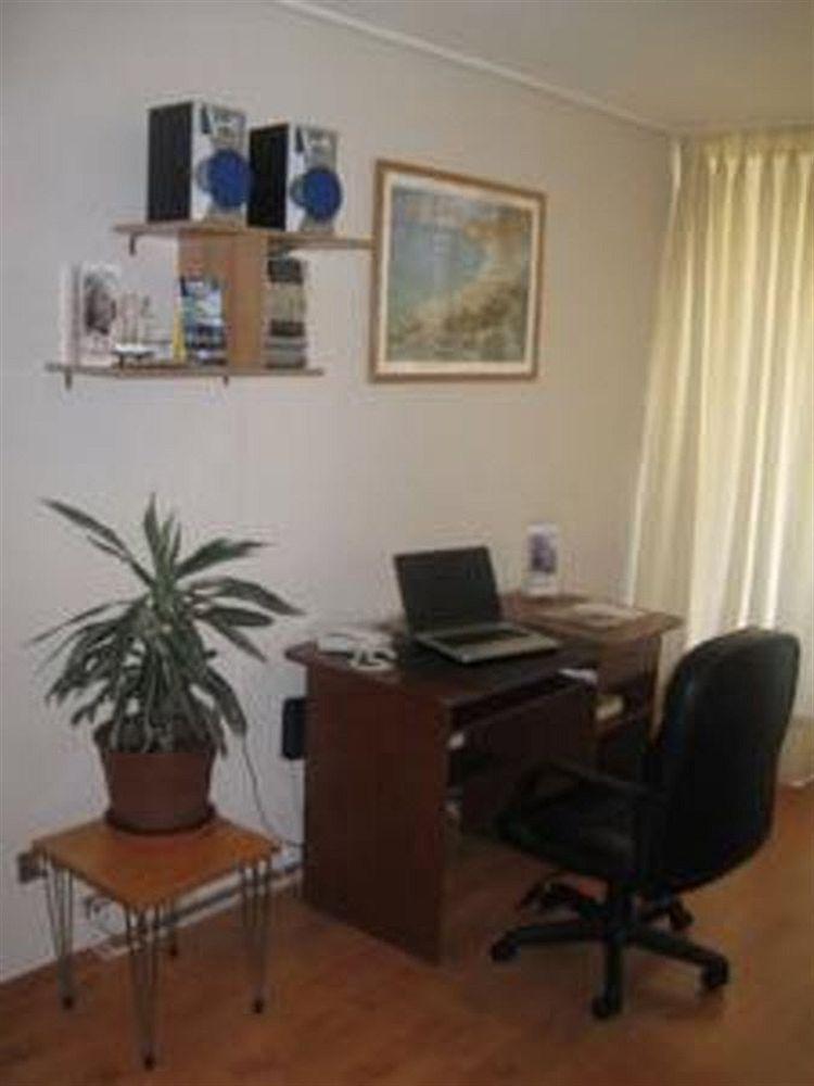 La Dehesa House Apartamento