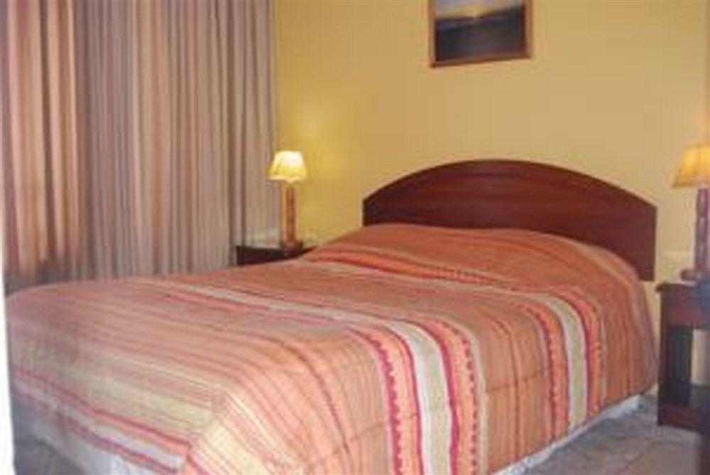 La Dehesa House Apartamento *