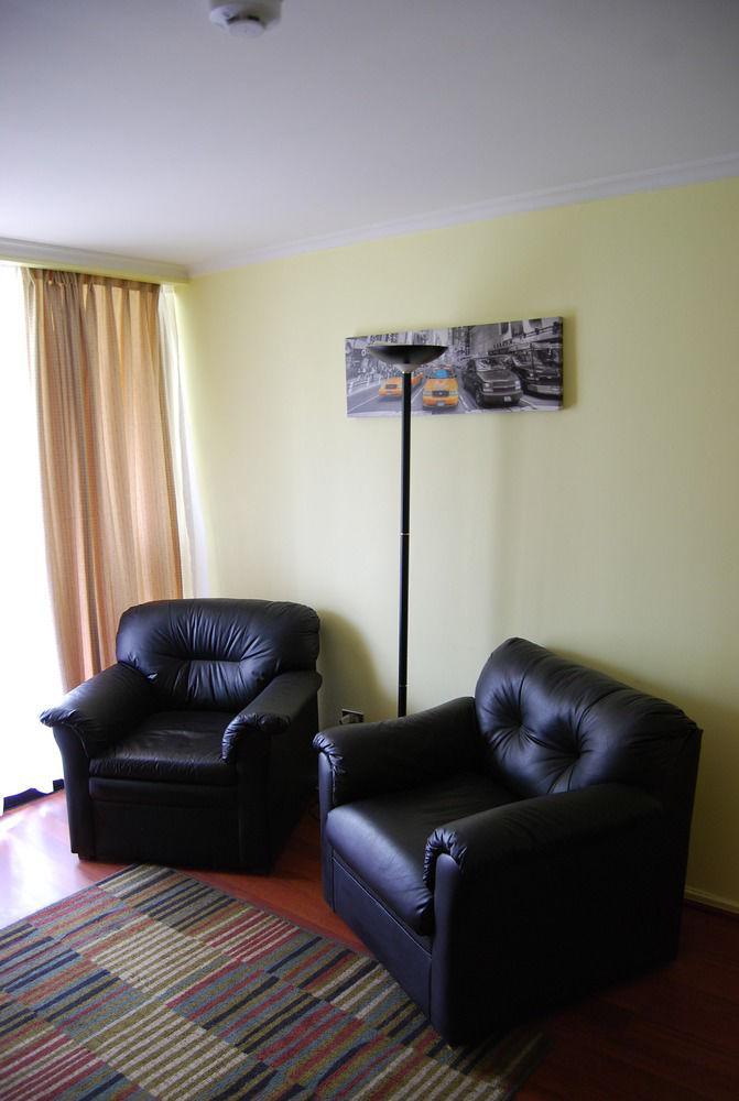 Apartamento La Dehesa House *