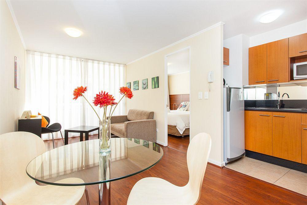 Serrano Centro Hotel 3*