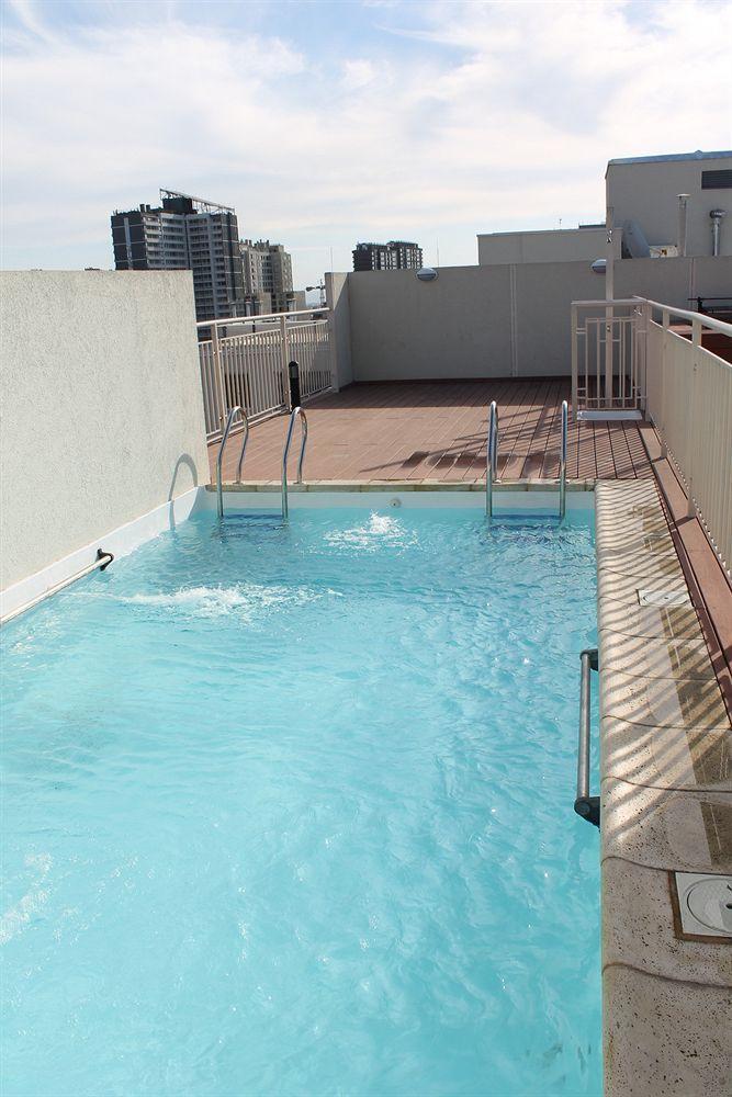 Serrano Centro Hotel