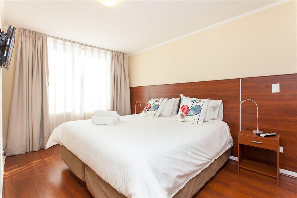 Hotel Serrano Centro