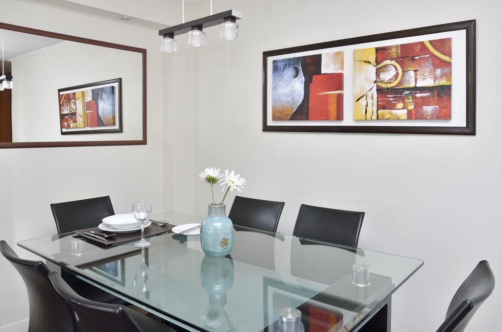 Norus Condes Apartamento