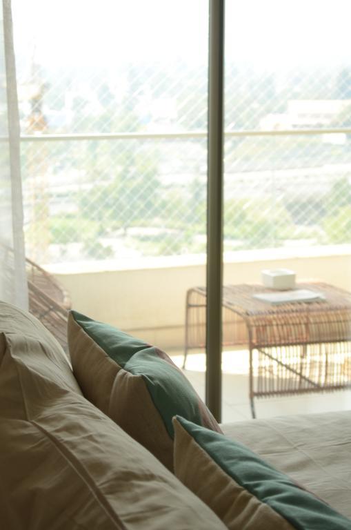 Loica Suites Iii *