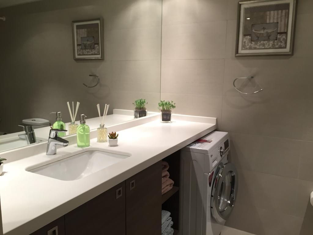 Avenida Kennedy Apartment *