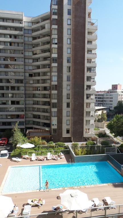 M Montt Condes Apartamento *