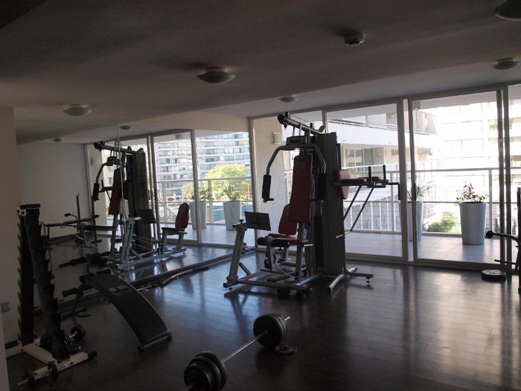 Apartamento M Montt Condes *