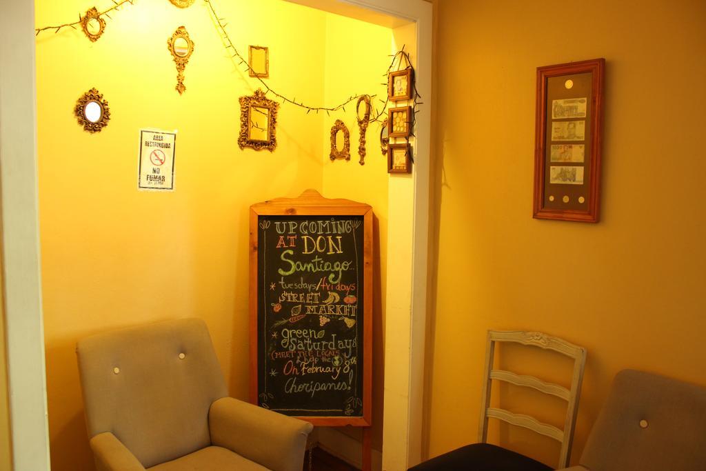 Don Hostal
