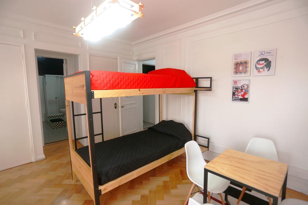 Hostal Salvador & Cafe